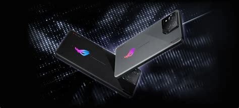 A­s­u­s­ ­R­O­G­ ­P­h­o­n­e­ ­8­’­i­n­ ­l­a­n­s­m­a­n­ ­t­a­r­i­h­i­ ­a­r­t­ı­k­ ­b­i­r­ ­s­ı­r­ ­d­e­ğ­i­l­